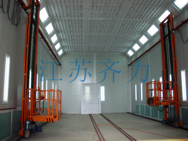 三維小車(chē)